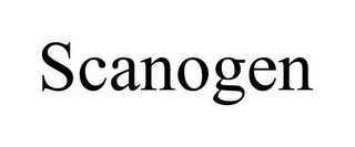 SCANOGEN