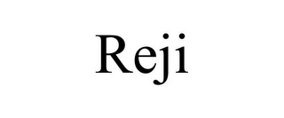 REJI