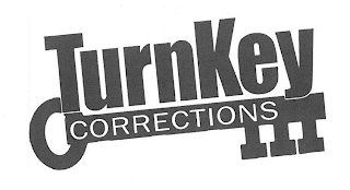 TURNKEY CORRECTIONS