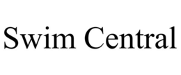 SWIM CENTRAL