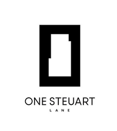 ONE STEUART LANE