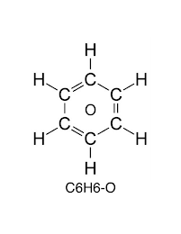 C6H6-O