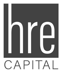 HRE CAPITAL