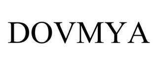 DOVMYA