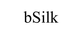 BSILK