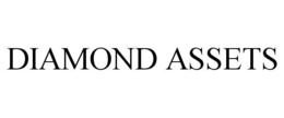 Diamond Assets LLC