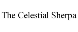 THE CELESTIAL SHERPA