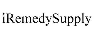 IREMEDYSUPPLY