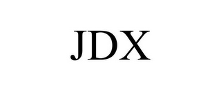 JDX