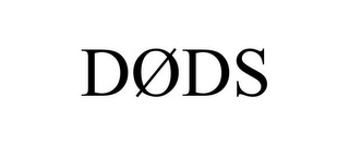 DØDS