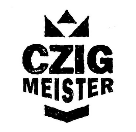 CZIG MEISTER