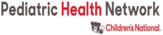 PEDIATRIC HEALTH NETWORK CHILDREN'S NATIONAL