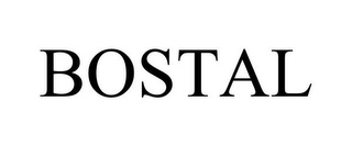 BOSTAL