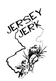 JERSEY JERK