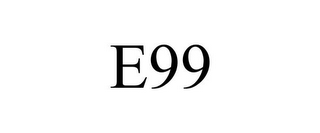 E99