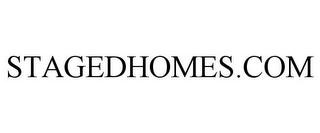 STAGEDHOMES.COM