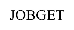 JOBGET