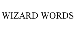 WIZARD WORDS