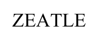 ZEATLE