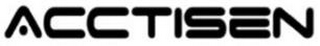 ACCTISEN