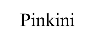 PINKINI