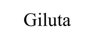 GILUTA