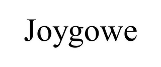 JOYGOWE