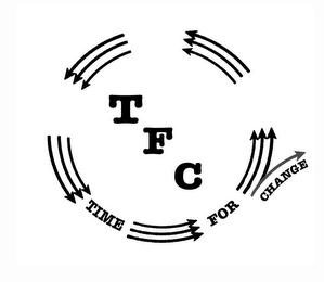 TFC TIME FOR CHANGE