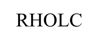 RHOLC