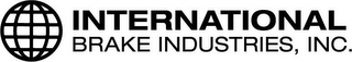 INTERNATIONAL BRAKE INDUSTRIES, INC.