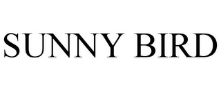 SUNNY BIRD