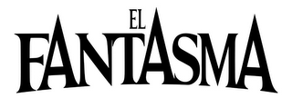 EL FANTASMA