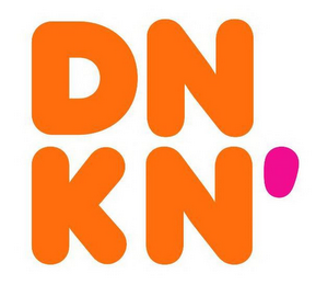 DNKN'