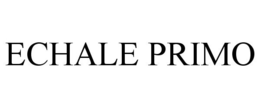 ECHALE PRIMO