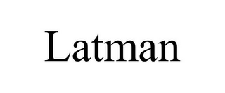 LATMAN