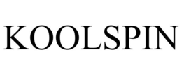 KOOLSPIN