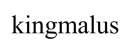 KINGMALUS