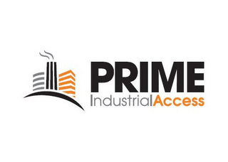 PRIME INDUSTRIALACCESS