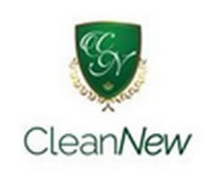 CN CLEANNEW
