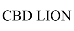 CBD Lion LLC