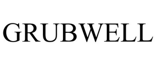 GRUBWELL
