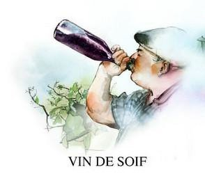 VIN DE SOIF