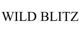 WILD BLITZ