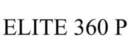 ELITE 360 P