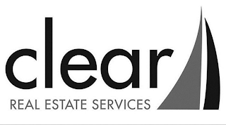 CLEAR REAL ESTATE SERVICES