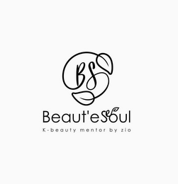 BS BEAUT'E SEOUL K-BEAUTY MENTOR BY ZIO