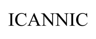 ICANNIC