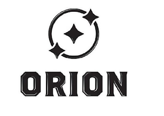 ORION