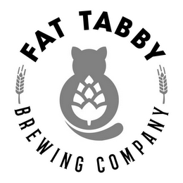 FAT TABBY BREWING COMPANY