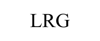 LRG